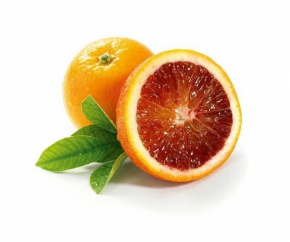 Obrázek MEC ITALIA ČERVENÝ POMERANČ SOFT-ICE 6 x 2 kg